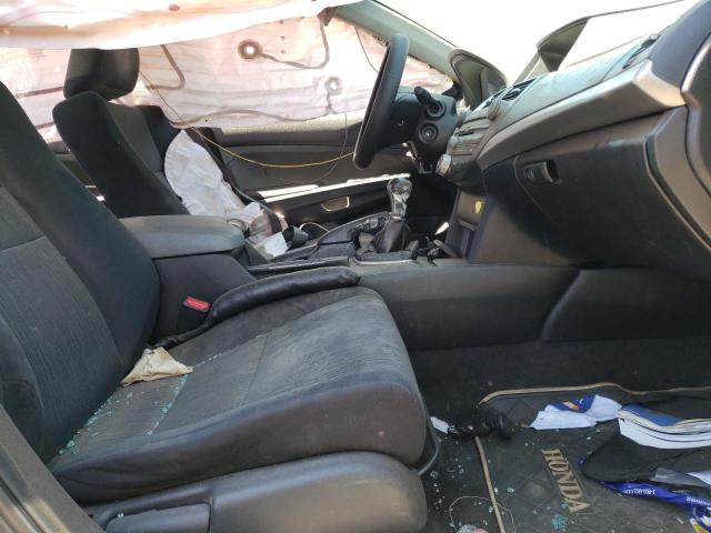 Photo 5 from auction – 2012 HONDA ACCORD LX with VIN 1HGCP2E33CA151325