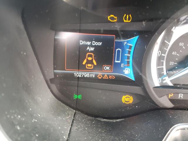 Photo 8 from auction – 2018 FORD FUSION SE with VIN 3FA6P0LU9JR137577