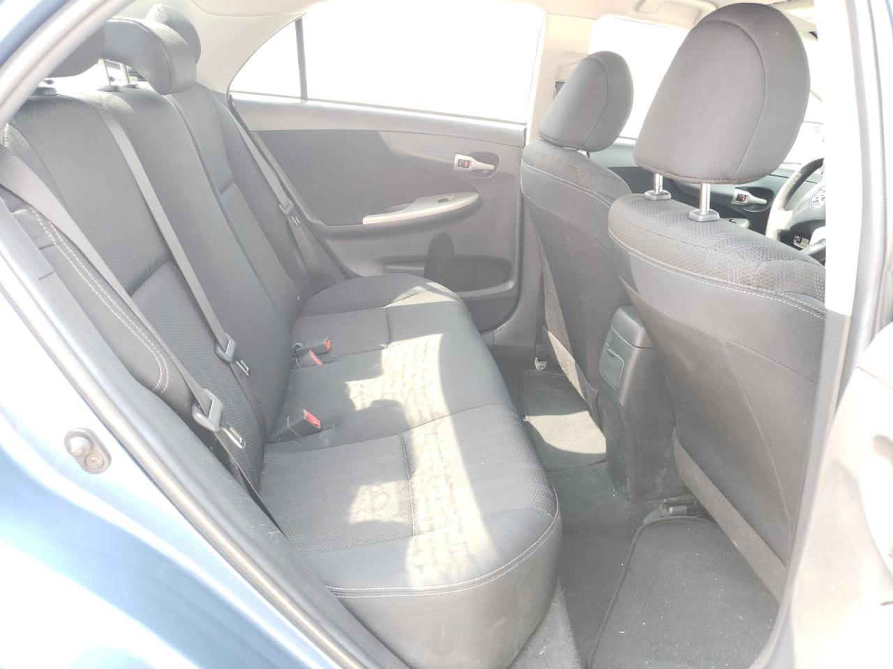 Photo 6 from auction – 2012 TOYOTA COROLLA with VIN 5YFBU4EE3CP072037