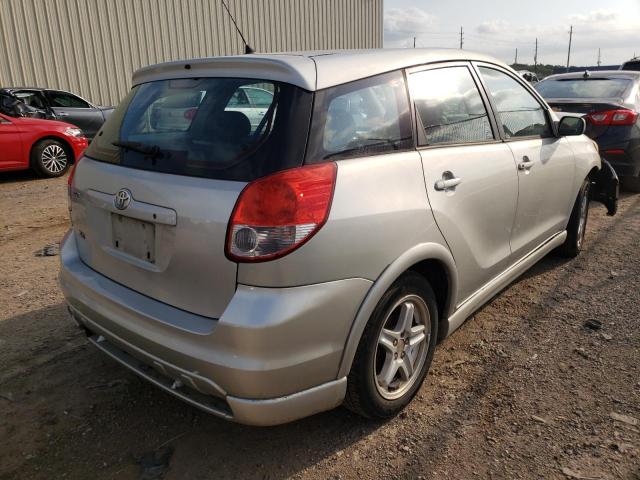 Photo 4 from auction – 2003 TOYOTA COROLLA MA with VIN 2T1KR32E03C087174