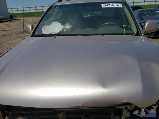 Photo 7 from auction – 2006 TOYOTA HIGHLANDER with VIN JTEEP21A060137481