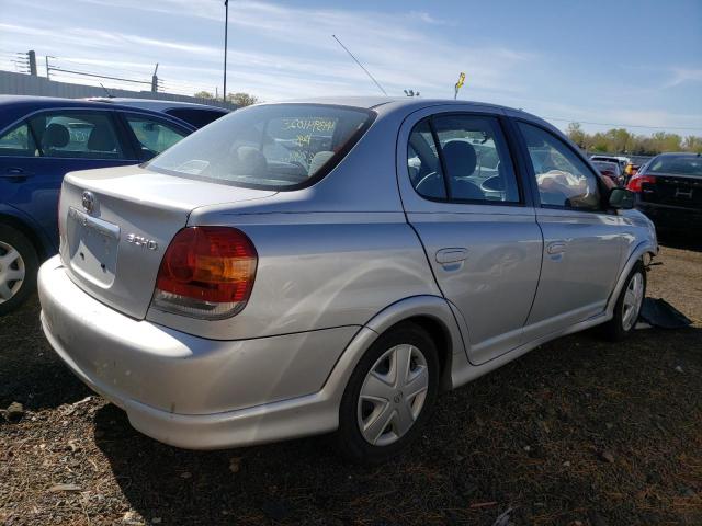 Photo 4 from auction – 2003 TOYOTA ECHO with VIN JTDBT123530266986