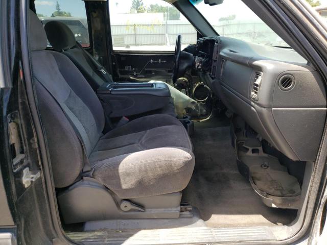 Photo 5 from auction – 2006 CHEVROLET SILVERADO with VIN 1GCEC19V86Z215891