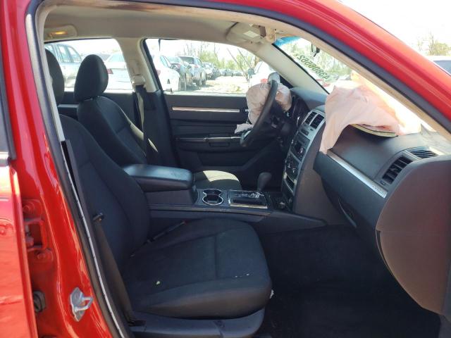 Photo 5 from auction – 2010 DODGE CHARGER SX with VIN 2B3CA3CVXAH308603