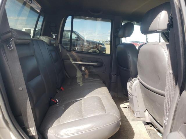 Photo 6 from auction – 2002 FORD EXPLORER S with VIN 1FMZU77E12UC75261