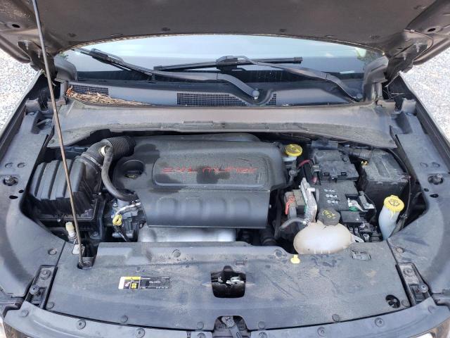 Photo 7 from auction – 2017 JEEP COMPASS SP with VIN 3C4NJCAB6HT668243