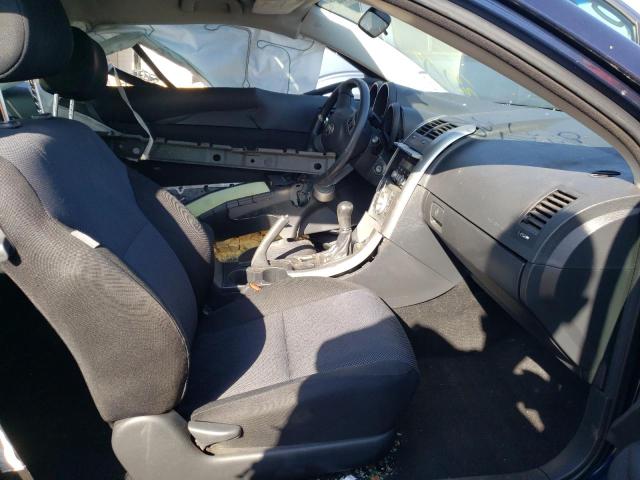 Photo 5 from auction – 2008 SCION SCION with VIN JTKDE167480244140