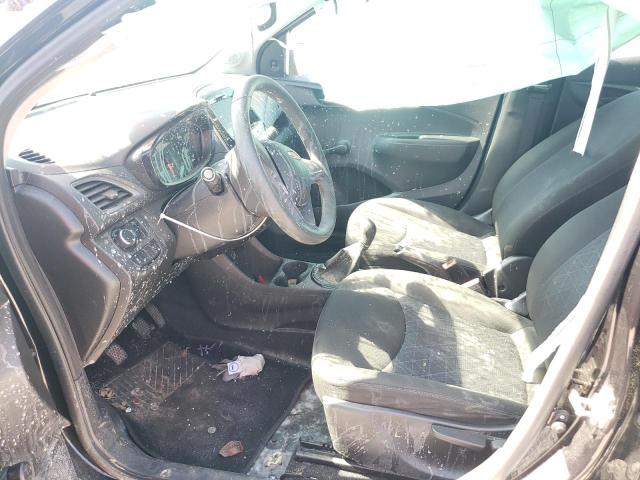 Photo 5 from auction – 2020 CHEVROLET SPARK LS with VIN KL8CA6SA0LC463450