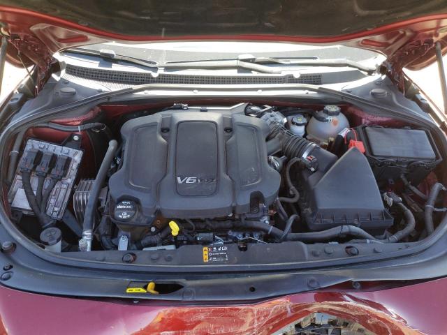 Photo 7 from auction – 2017 BUICK LACROSSE P with VIN 1G4ZN5SS8HU168697