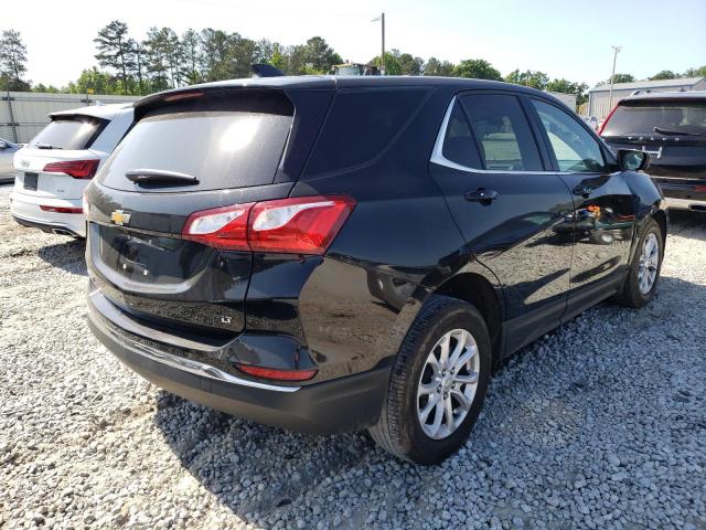 Photo 4 from auction – 2019 CHEVROLET EQUINOX LT with VIN 3GNAXKEVXKL348059