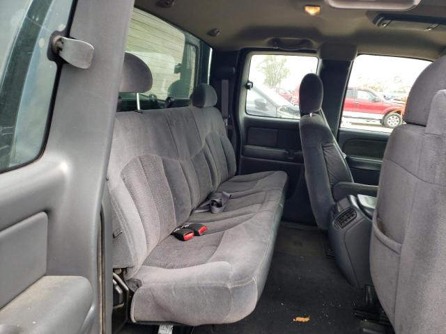 Photo 6 from auction – 2002 CHEVROLET SILVERADO with VIN 2GCEK19T321375133