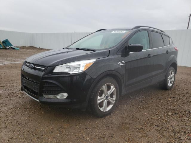 Photo 2 from auction – 2015 FORD ESCAPE SE with VIN 1FMCU9G98FUB66743