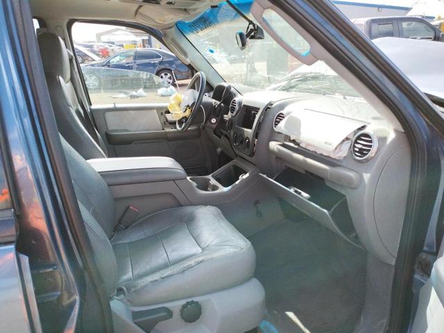 Photo 5 from auction – 2004 FORD EXPEDITION with VIN 1FMPU16L94LA26428