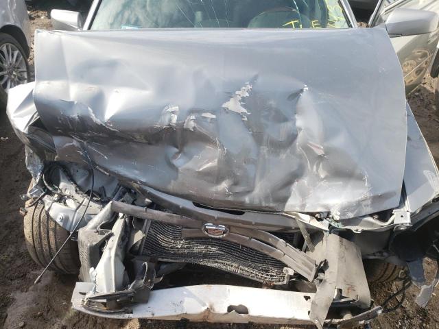 Photo 7 from auction – 2006 CADILLAC CTS with VIN 1G6DM57T460132922