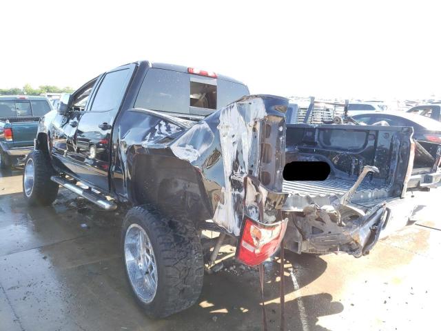 Photo 3 from auction – 2017 CHEVROLET SILVERADO with VIN 3GCPCREC2HG412618