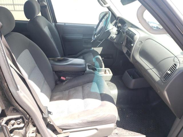 Photo 5 from auction – 2004 FORD EXPLORER S with VIN 1FMZU67K94UA98512