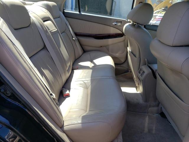 Photo 6 from auction – 2003 ACURA 3.2TL with VIN 19UUA56693A078705