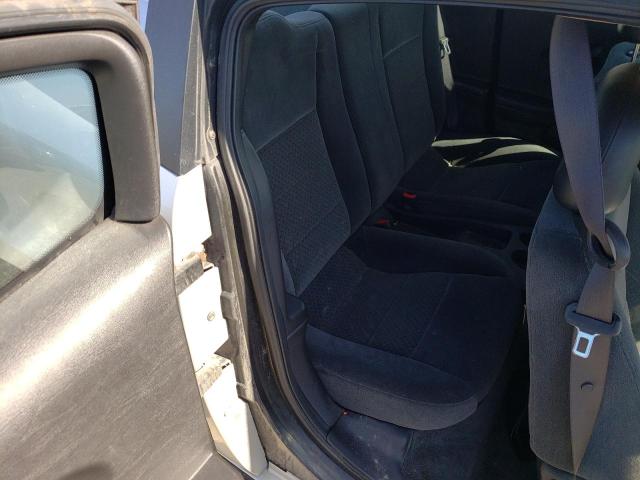 Photo 6 from auction – 2005 SATURN ION LEVEL with VIN 1G8AW12F25Z181125