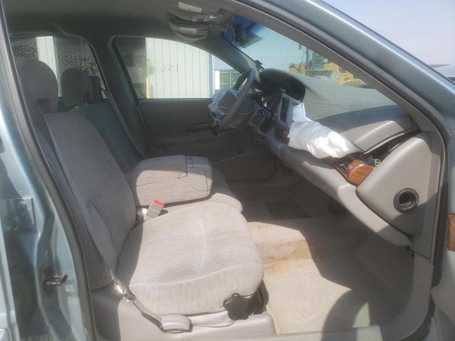 Photo 5 from auction – 2003 BUICK LESABRE CU with VIN 1G4HP52K834194621