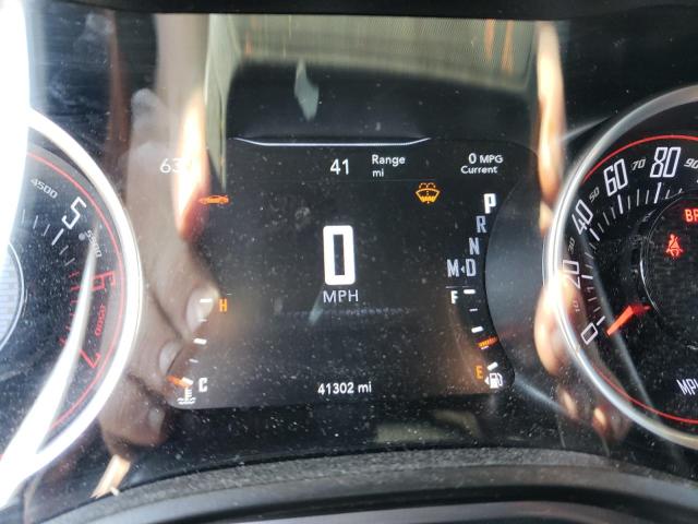 Photo 8 from auction – 2019 DODGE CHALLENGER with VIN 2C3CDZBT3KH660890