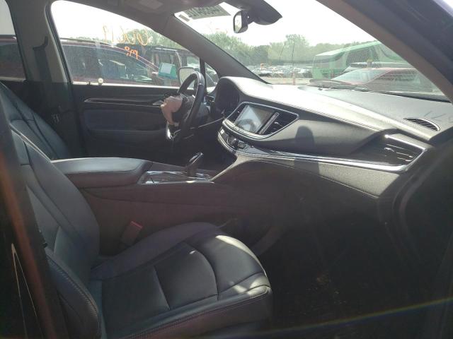 Photo 5 from auction – 2019 BUICK ENCLAVE PR with VIN 5GAEVBKWXKJ161071