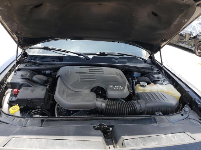 Photo 7 from auction – 2018 DODGE CHALLENGER with VIN 2C3CDZAG5JH143268
