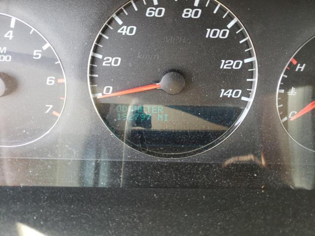 Photo 3 from auction – 2006 CHEVROLET IMPALA LTZ with VIN 2G1WU581869248495