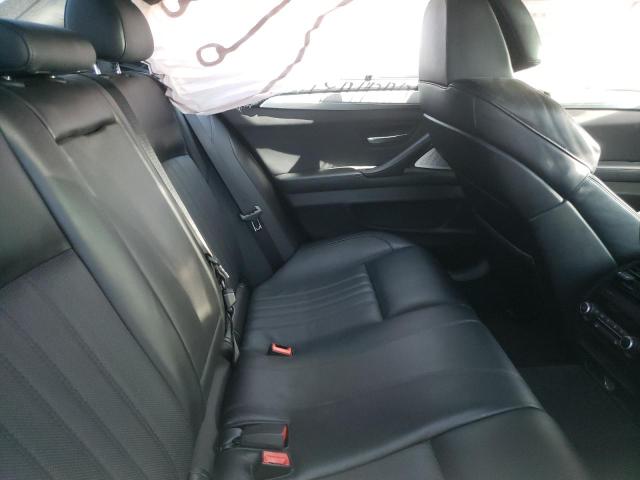 Photo 6 from auction – 2013 BMW M5 with VIN WBSFV9C51DD096056