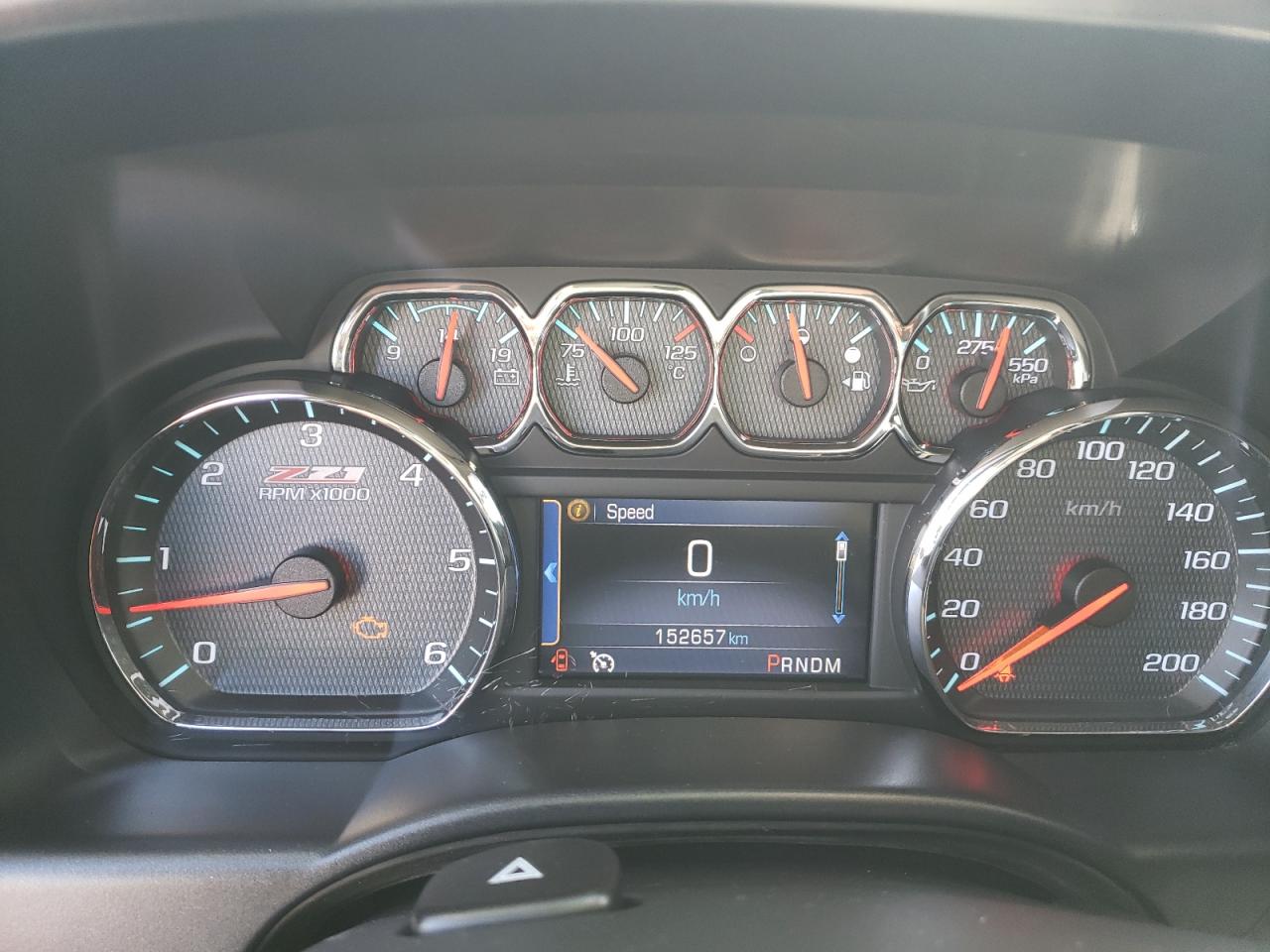 Photo 8 from auction – 2014 CHEVROLET SILVERADO with VIN 3GCUKSEC4EG298050