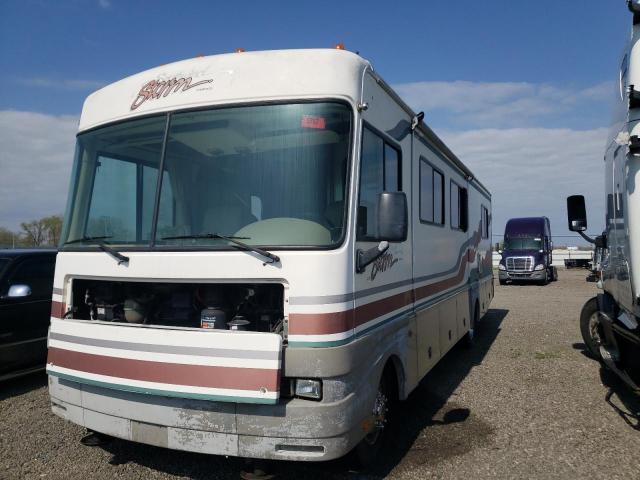 Photo 2 from auction – 1999 FORD RV with VIN 3FCMF53S4XJA13045