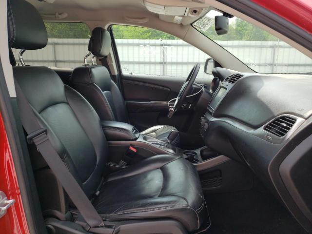 Photo 5 from auction – 2015 DODGE JOURNEY CR with VIN 3C4PDDGG6FT748776