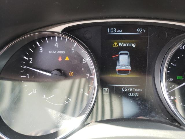 Photo 8 from auction – 2016 NISSAN ROGUE S with VIN 5N1AT2MT4GC809386