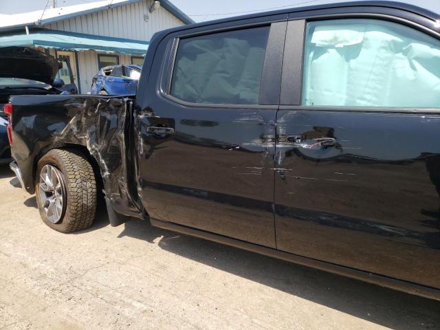 Фото 9 с аукциона – 2021 CHEVROLET SILVERADO с VIN 3GCUYDED1MG256243