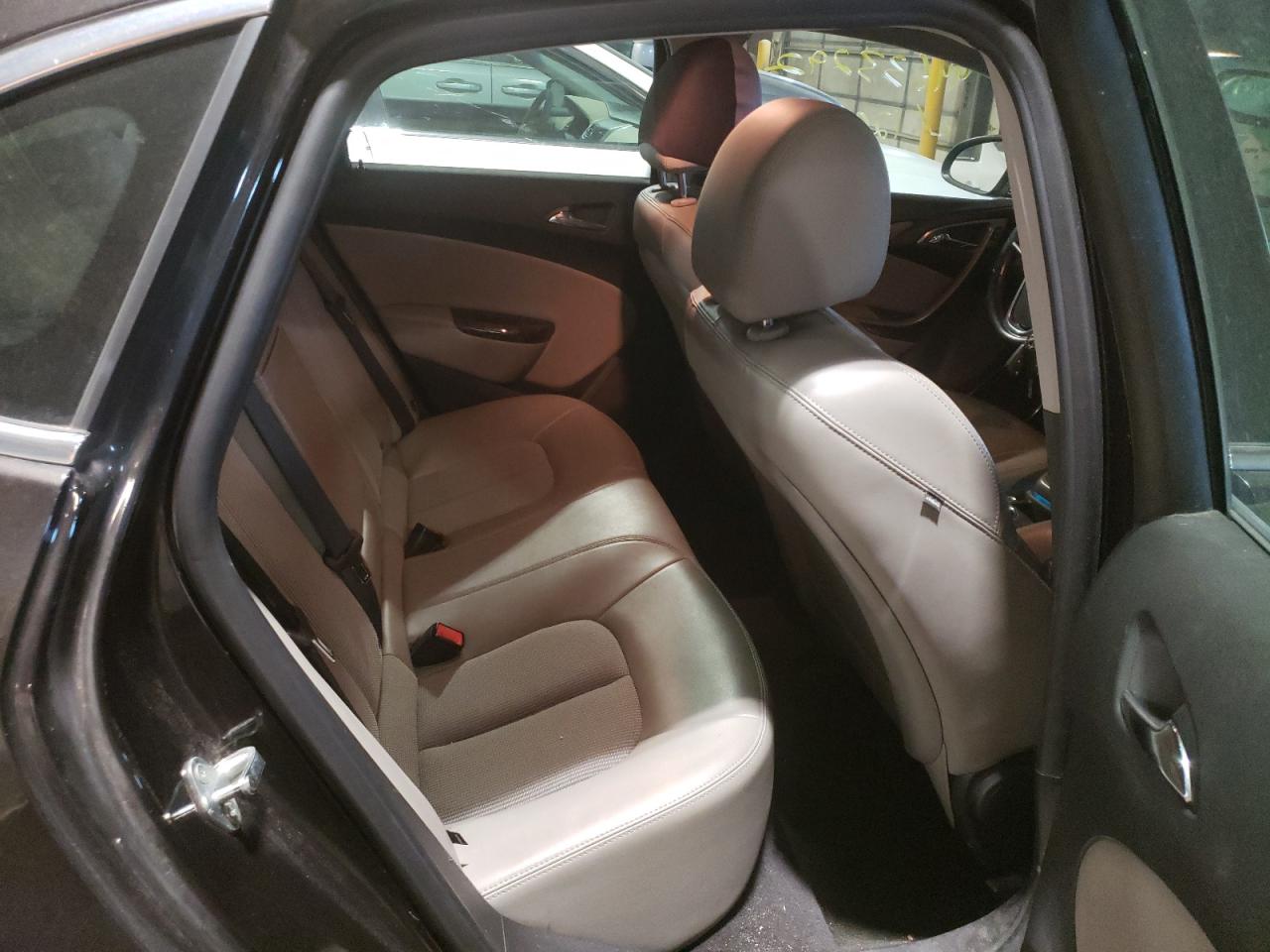 Photo 6 from auction – 2012 BUICK VERANO with VIN 1G4PP5SK1C4208533
