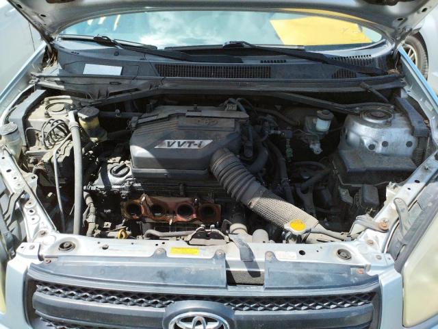 Photo 7 from auction – 2005 TOYOTA RAV4 with VIN JTEGD20V850048892