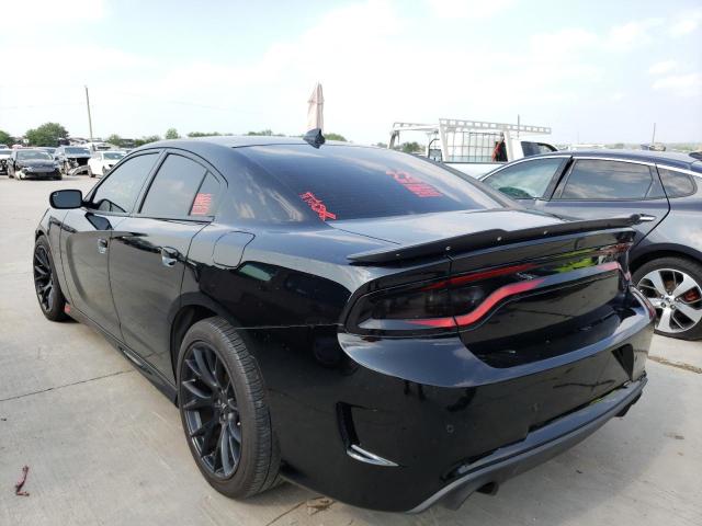 Photo 3 from auction – 2019 DODGE CHARGER SC with VIN 2C3CDXGJ5KH736024