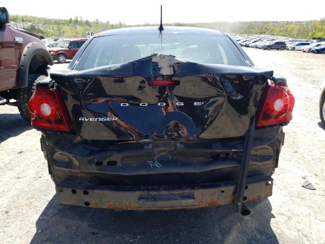 Photo 9 from auction – 2012 DODGE AVENGER SE with VIN 1C3CDZABXCN294069