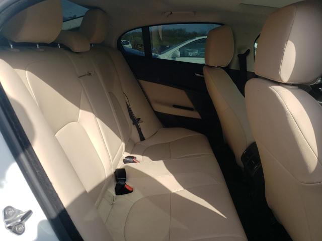 Photo 6 from auction – 2018 JAGUAR XE PREMIUM with VIN SAJAJ4FX7JCP19986