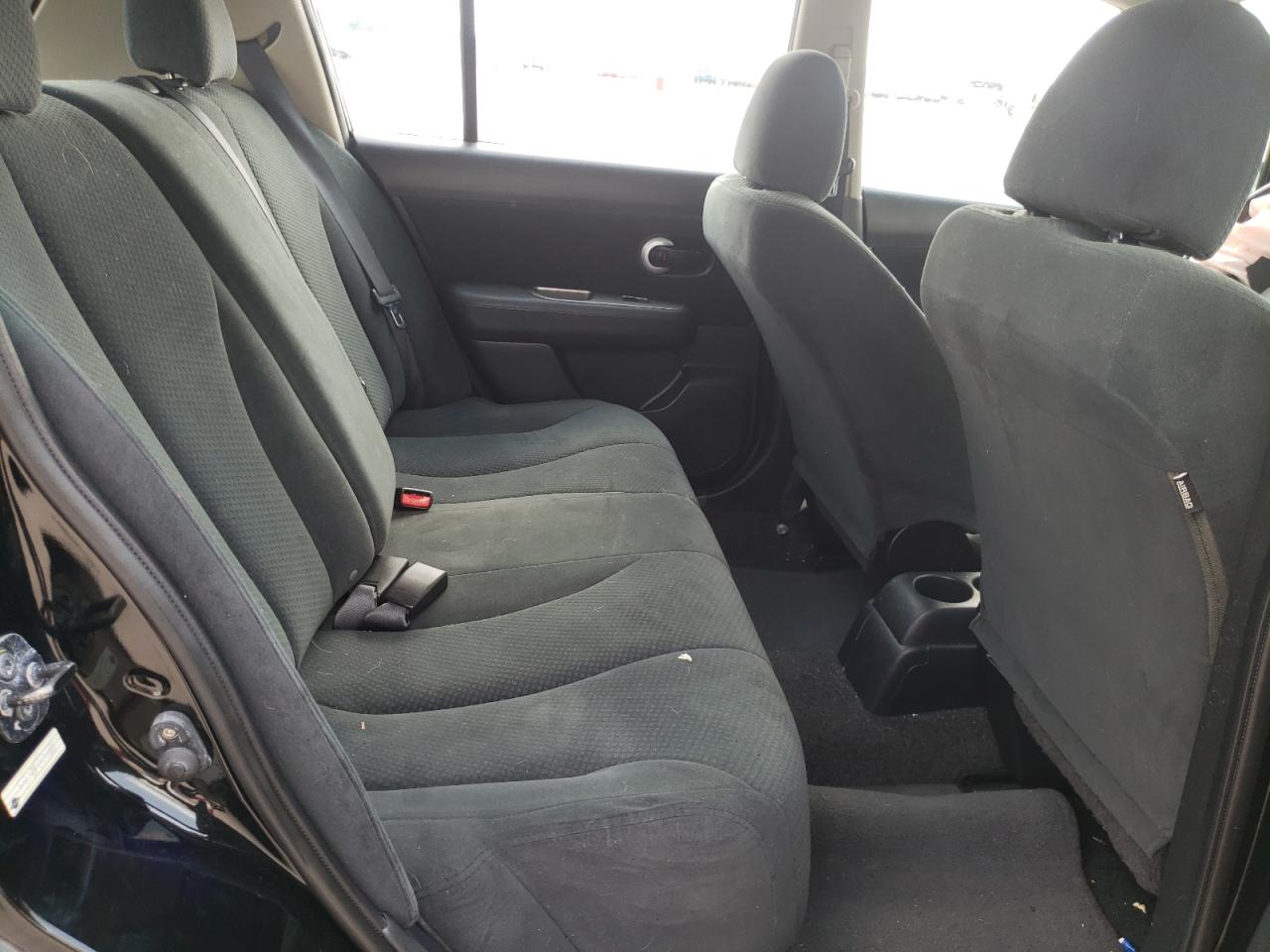 Photo 6 from auction – 2012 NISSAN VERSA S with VIN 3N1BC1CP1CK218222