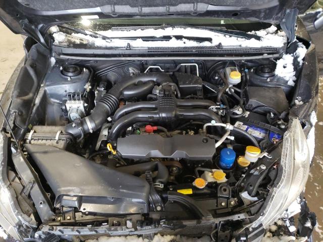 Фото 7 с аукциона – 2015 SUBARU IMPREZA PR с VIN JF1GPAC63FH261610