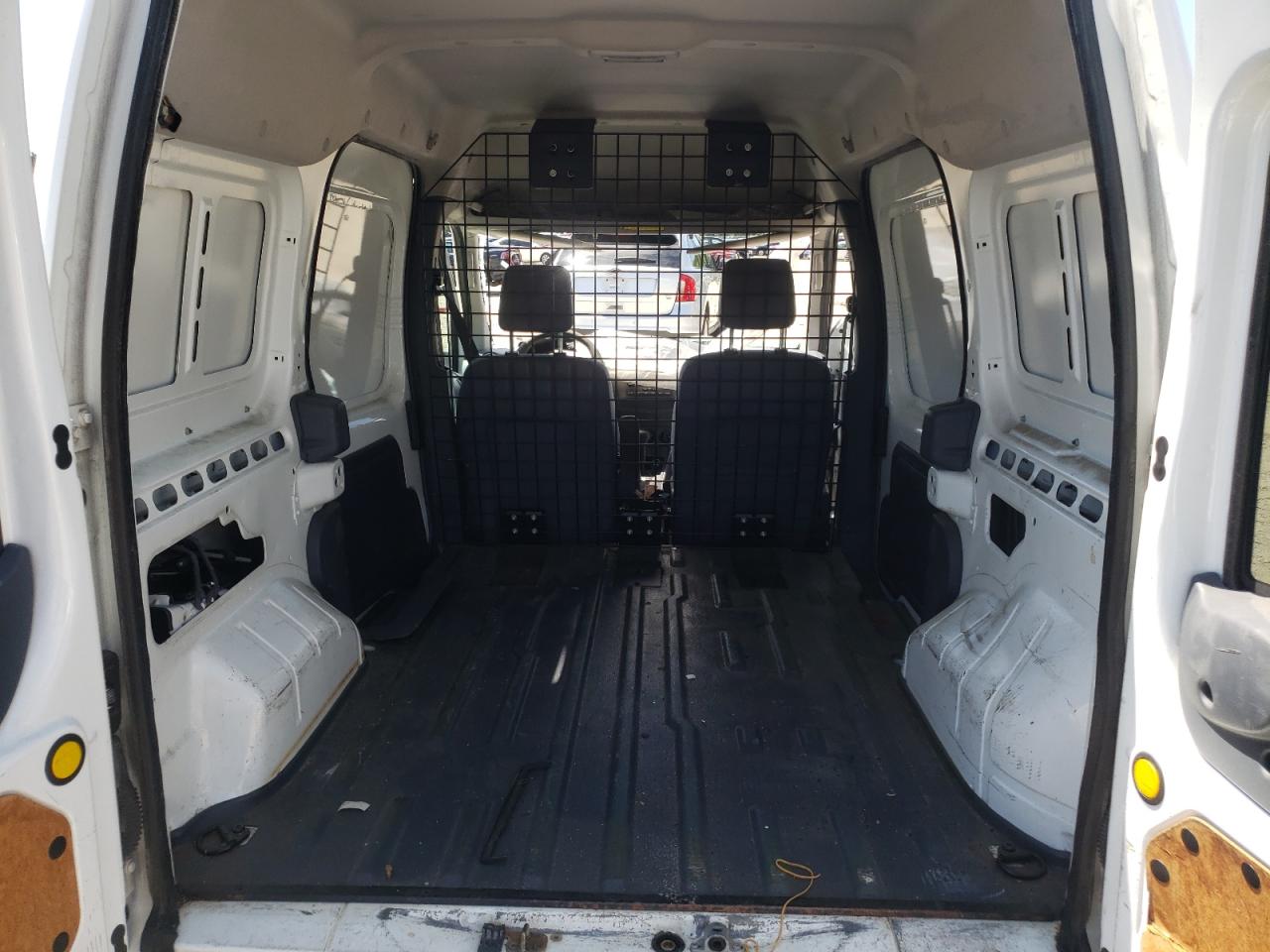 Photo 6 from auction – 2012 FORD TRANSIT CO with VIN NM0LS7DN3CT121305