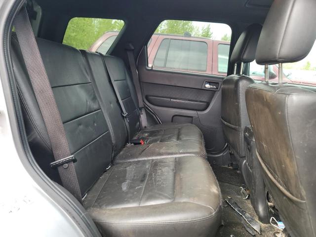 Photo 6 from auction – 2011 FORD ESCAPE LIM with VIN 1FMCU9EG9BKA20827