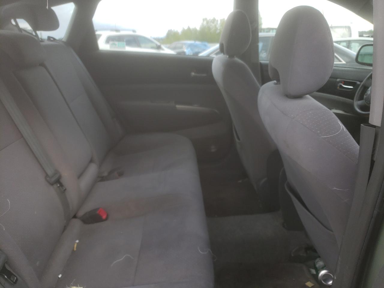 Photo 6 from auction – 2008 TOYOTA PRIUS with VIN JTDKB20U183349504