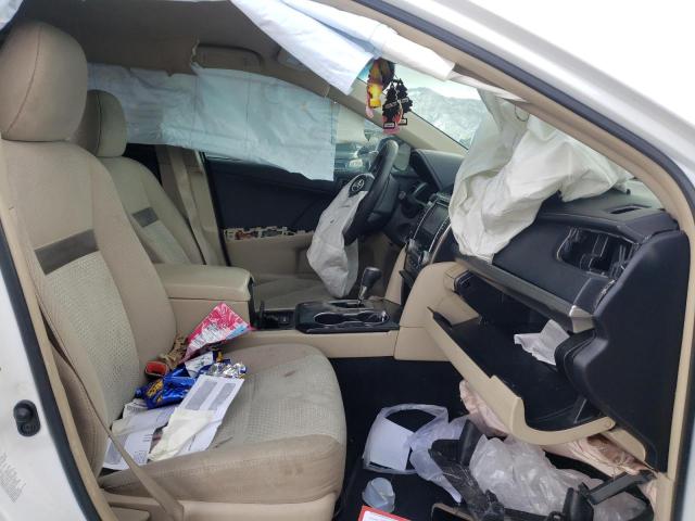 Photo 5 from auction – 2014 TOYOTA CAMRY L with VIN 4T1BF1FK6EU421268