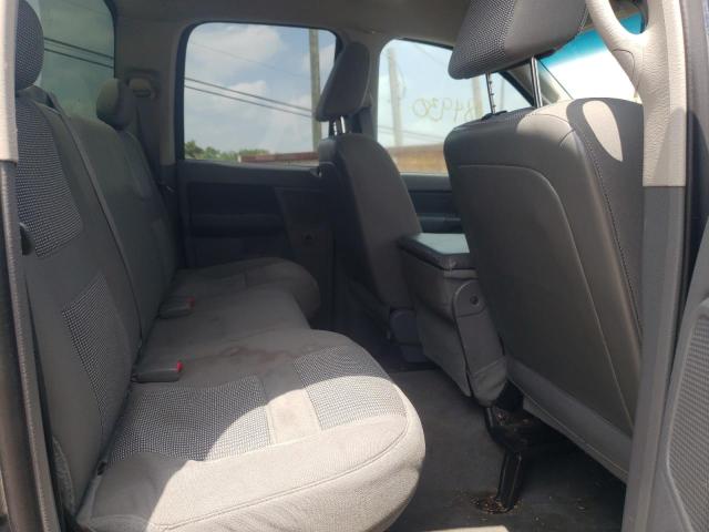 Photo 6 from auction – 2006 DODGE RAM 1500 S with VIN 1D7HU18N66S531722