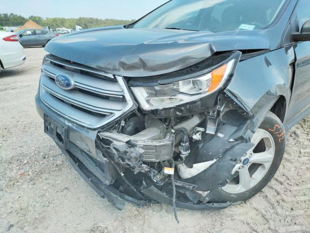 Photo 9 from auction – 2018 FORD EDGE SE with VIN 2FMPK3G99JBC60164