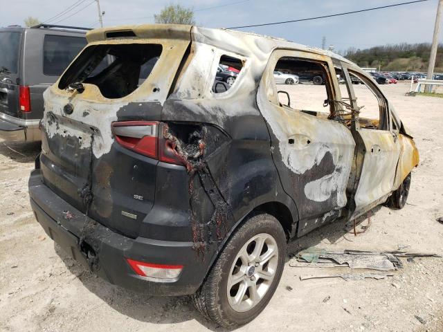 Photo 4 from auction – 2018 FORD ECOSPORT S with VIN MAJ3P1TE2JC246494