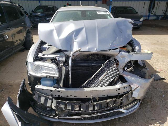 Photo 7 from auction – 2016 CHRYSLER 300C with VIN 2C3CCAEG7GH328591