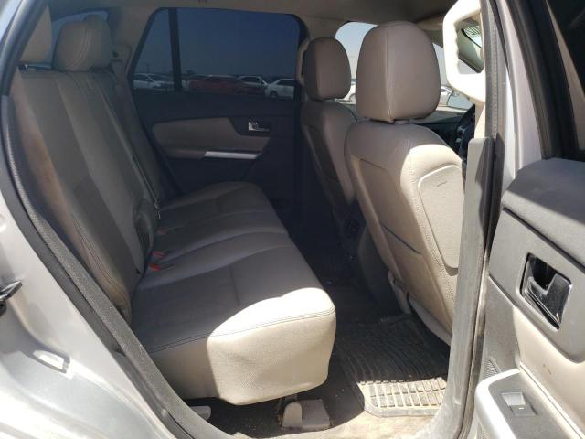 Photo 6 from auction – 2013 FORD EDGE LIMIT with VIN 2FMDK3KC2DBB75872