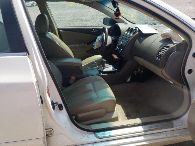 Photo 5 from auction – 2009 NISSAN ALTIMA 3.5 with VIN 1N4BL21E19C186672